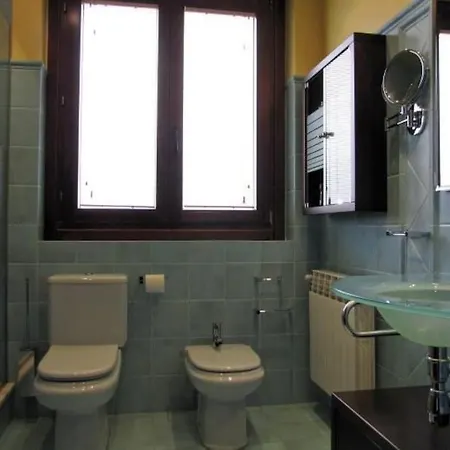 בית נופש San Lorenzo