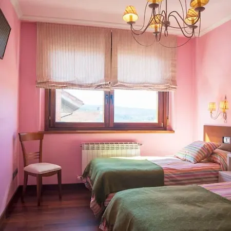 San Lorenzo בית נופש