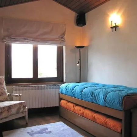 San Lorenzo Semesterbostad