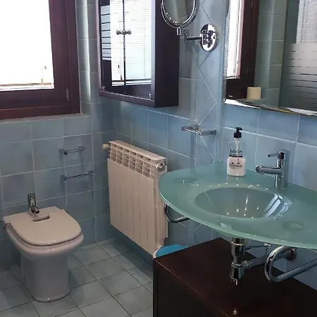 בית נופש San Lorenzo