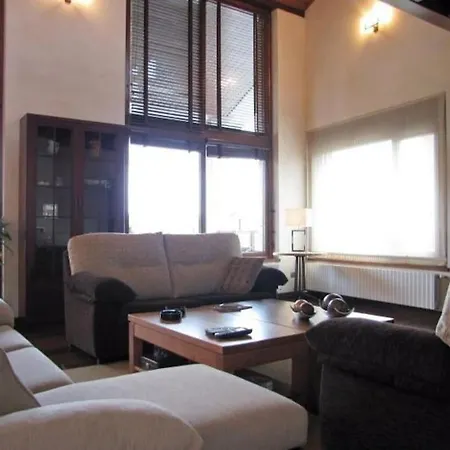 בית נופש San Lorenzo *