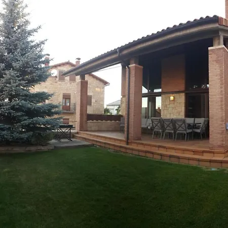 בית נופש San Lorenzo *