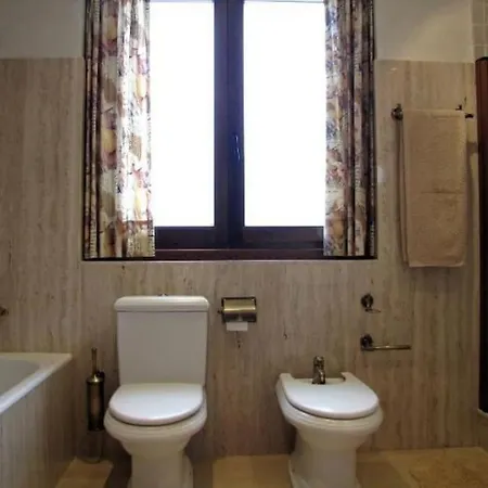 San Lorenzo בית נופש קובלדה