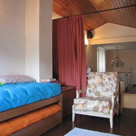 San Lorenzo בית נופש *