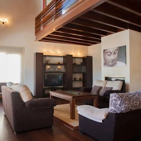 San Lorenzo Holiday home