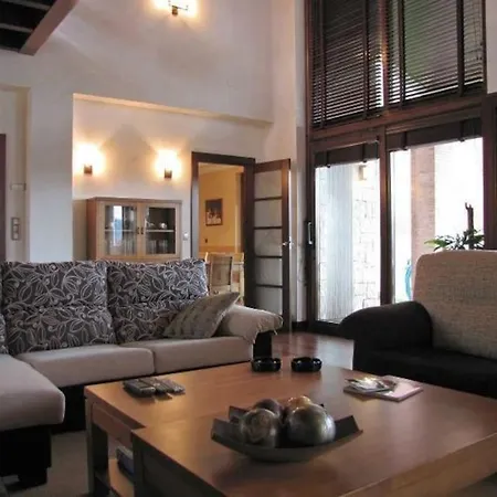 度假居 San Lorenzo Casa Rural 科瓦莱达