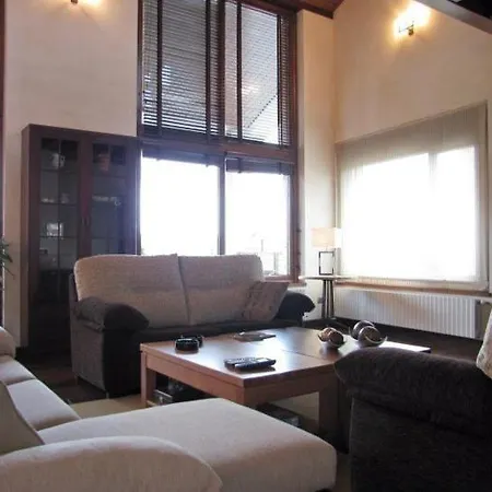 בית נופש San Lorenzo קובלדה