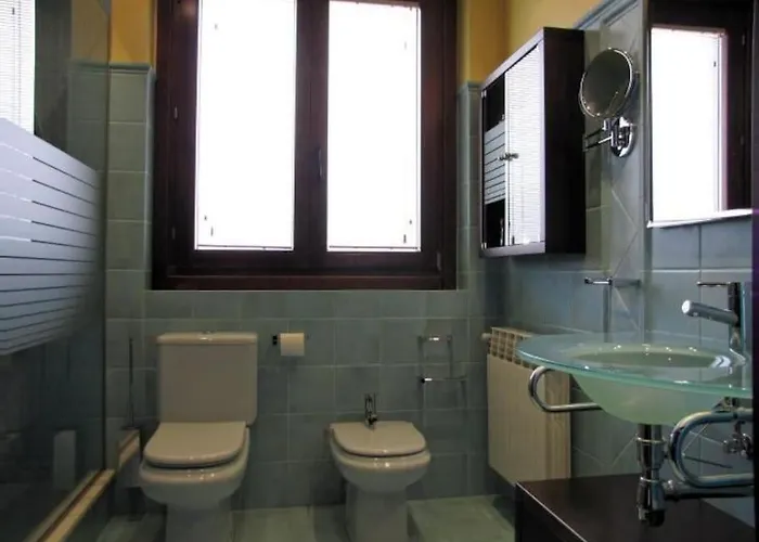 Дом отдыха San Lorenzo