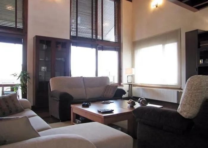 Дом отдыха San Lorenzo *