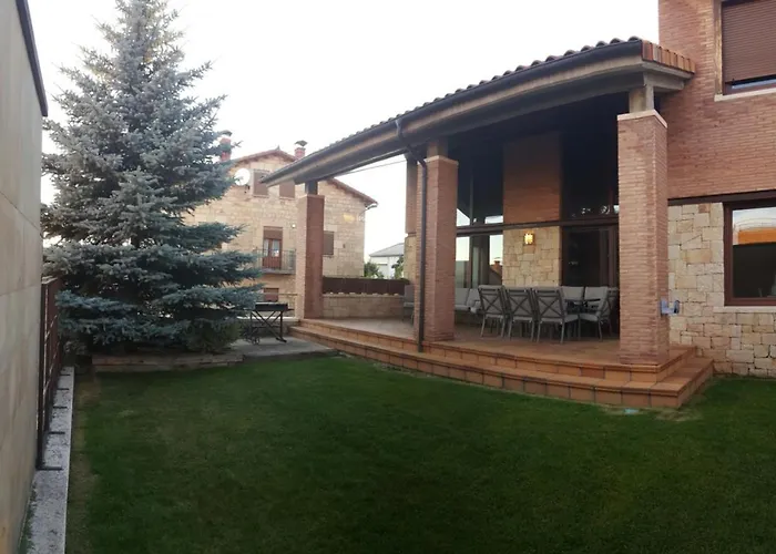 Дом отдыха San Lorenzo *