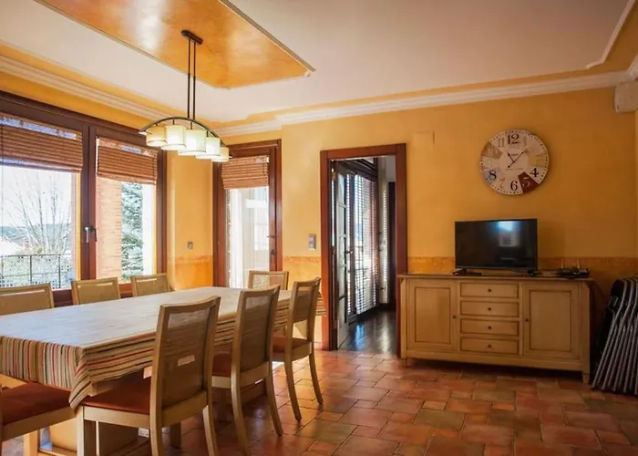 Дом отдыха San Lorenzo