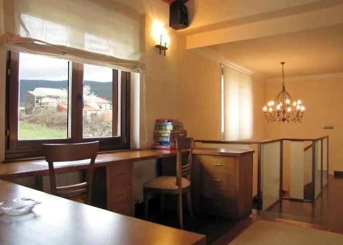 San Lorenzo Дом отдыха Коваледа