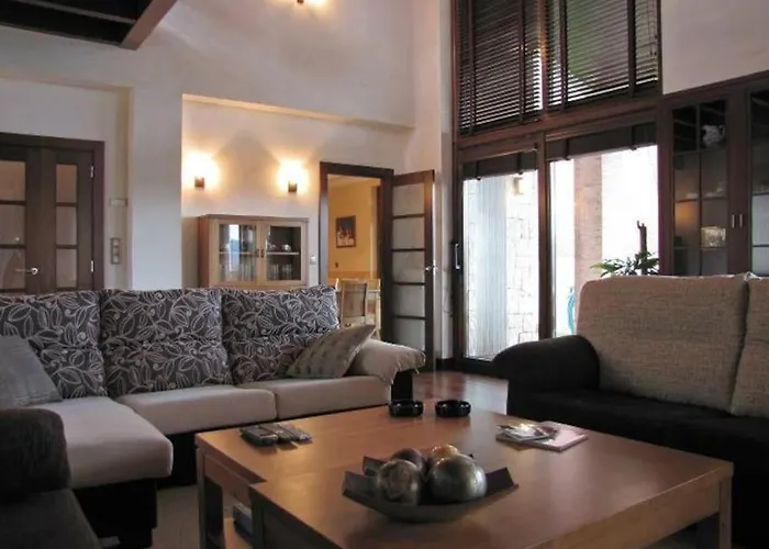 Дом отдыха San Lorenzo Коваледа