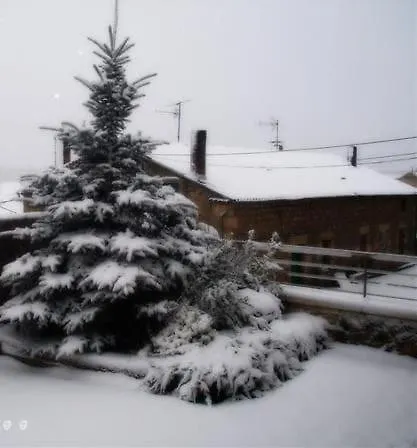 Дом отдыха San Lorenzo *