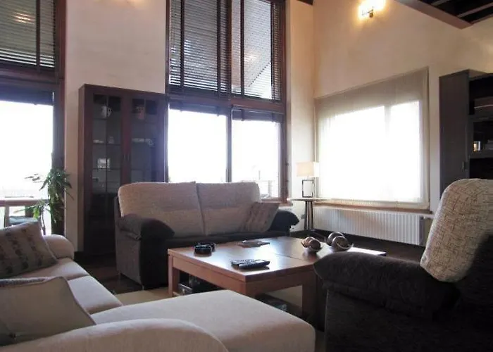 Дом отдыха San Lorenzo Коваледа